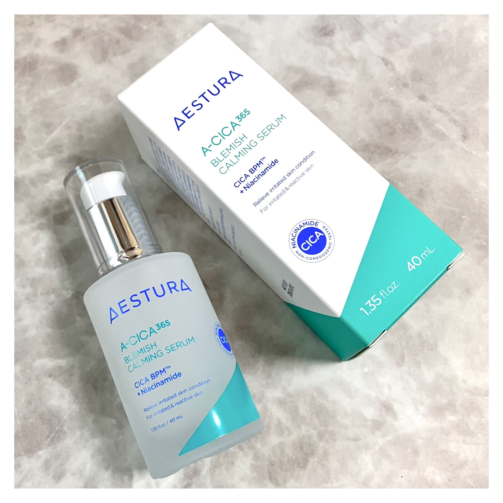 エイシカ365クイックマスクパッド/AESTURA/トナーパッドを使ったクチコミ（2枚目）