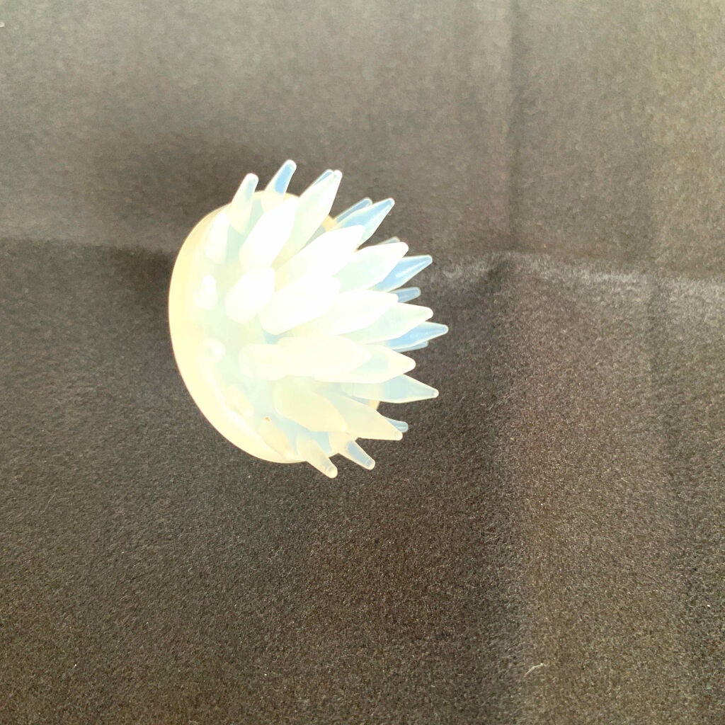 ReFa GRACE HEAD SPA/ReFa/ヘッドマッサージャーを使ったクチコミ(3枚目)