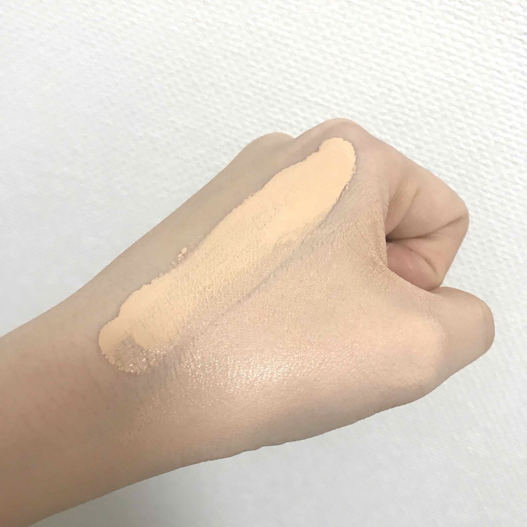 ダブル ウェア ステイ イン プレイス メークアップ /ESTEE LAUDER/リキッドファンデーションを使ったクチコミ(3枚目)