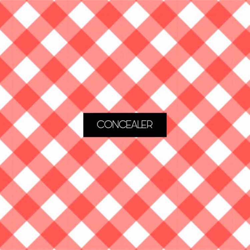 ザ コンシーラー/MISSHA/リキッドコンシーラーを使ったクチコミ(1枚目)