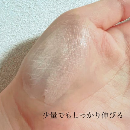 すっぴんメイカー トーンアップUV/インテグレート/化粧下地を使ったクチコミ(3枚目)