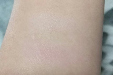 ジルスチュアート パステルペタル ブラッシュ/JILL STUART/パウダーチークを使ったクチコミ(8枚目)