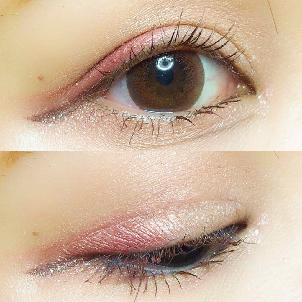 ロング＆カールマスカラ スーパーWP/ヒロインメイク/マスカラを使ったクチコミ（1枚目）