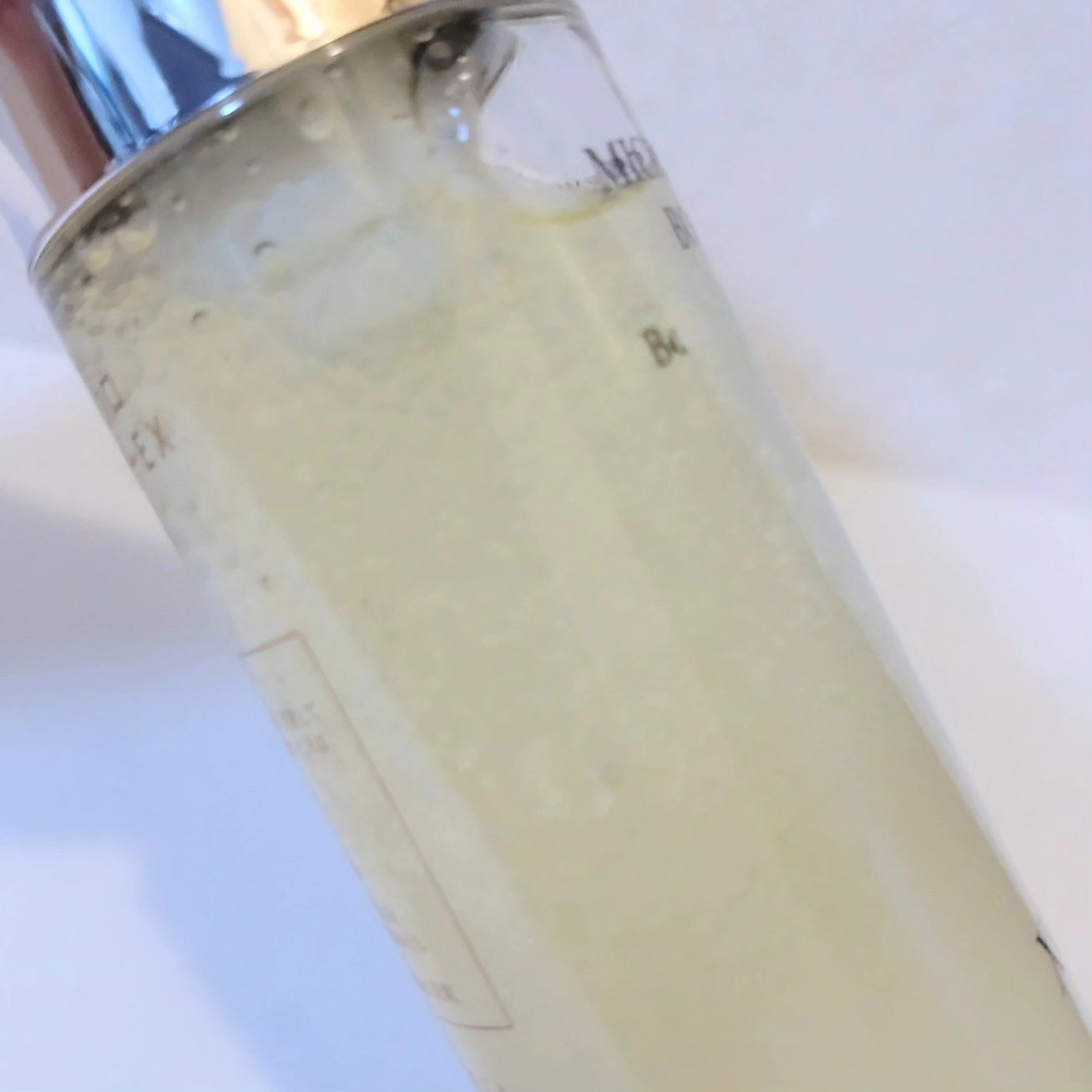 マイクロダーマブースター/XOUL/美容液を使ったクチコミ（2枚目）