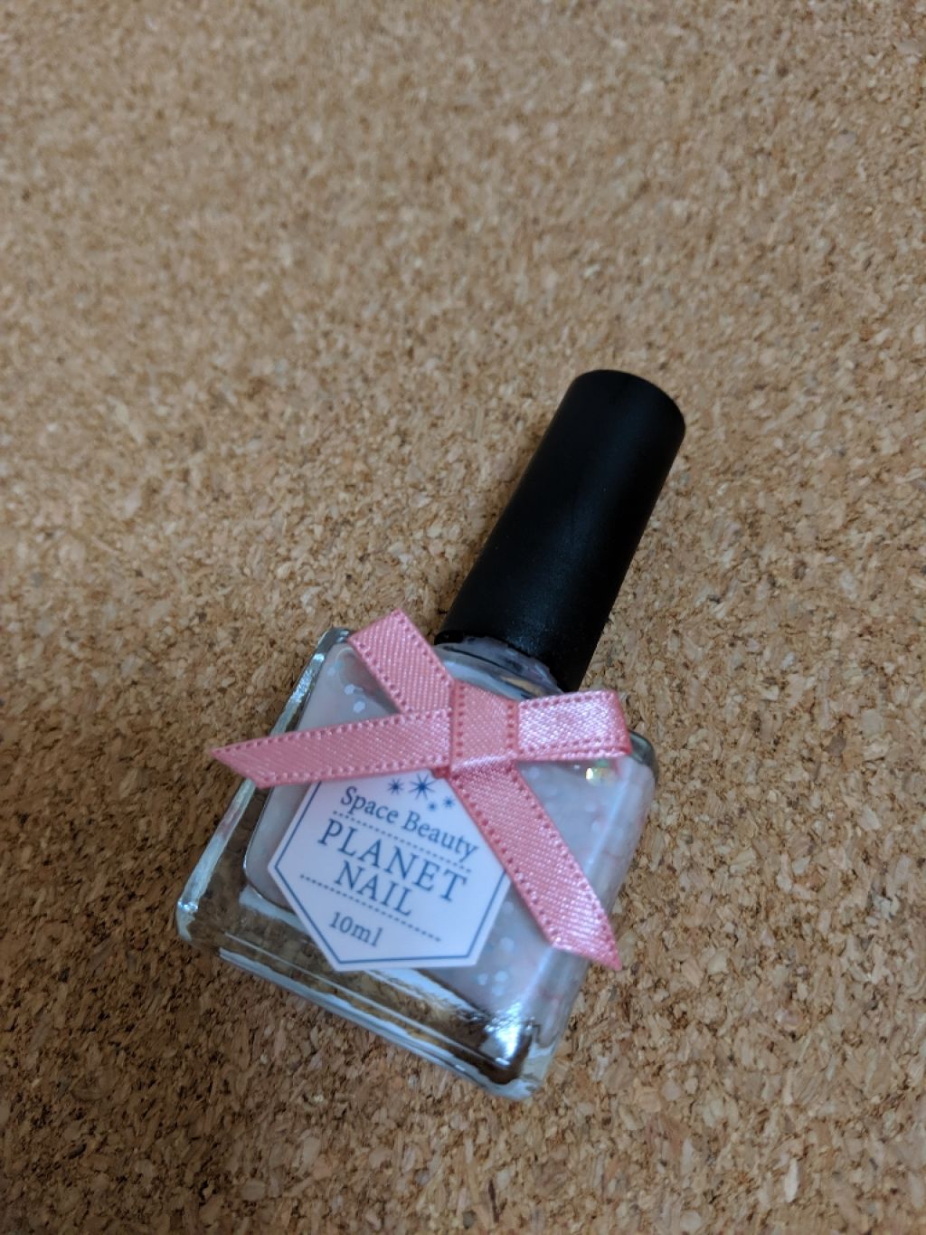 ネイルポリッシュ/PLANET NAIL/マニキュアを使ったクチコミ(3枚目)