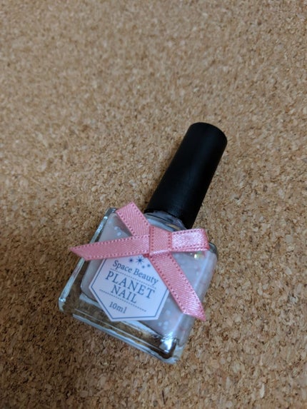 ネイルポリッシュ/PLANET NAIL/マニキュアを使ったクチコミ(3枚目)
