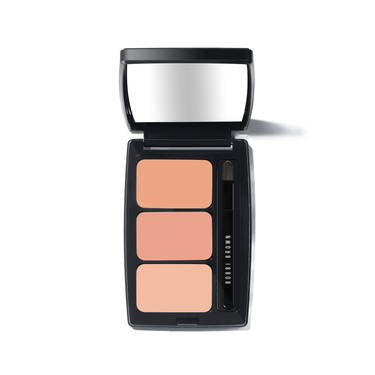 2024/4/5発売 BOBBI BROWN スキン タッチアップ パレット