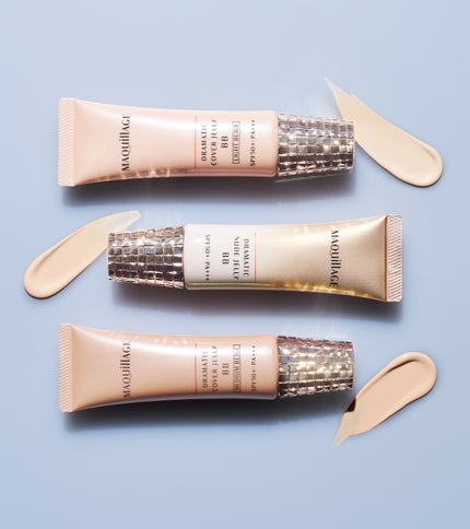 ドラマティック ヌードジェリーBB/マキアージュ/BBクリームを使ったクチコミ(1枚目)