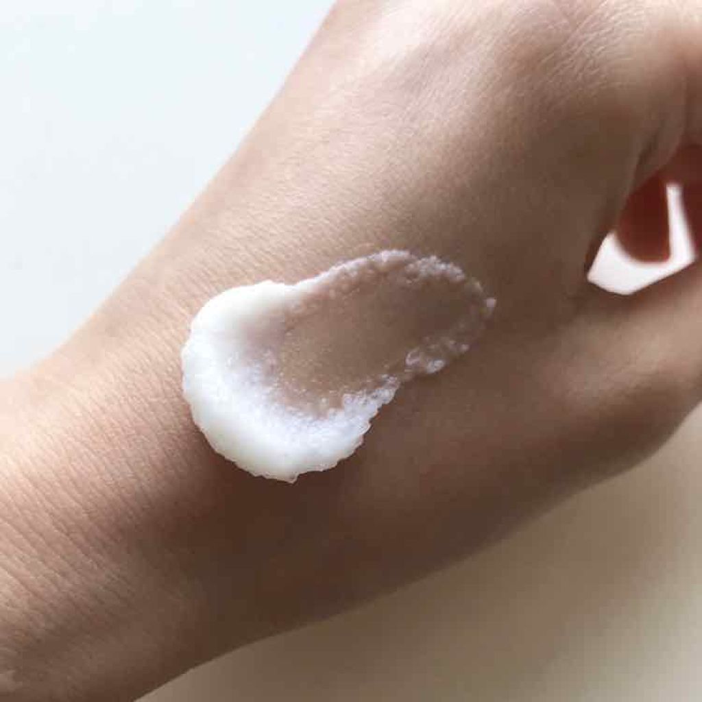 お米のパック/毛穴撫子/洗い流すパック・マスクを使ったクチコミ(1枚目)