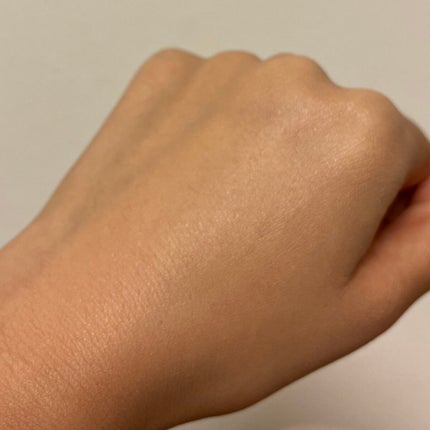 フィットミー フレッシュ ティント/MAYBELLINE NEW YORK/ベースメイクを使ったクチコミ(2枚目)