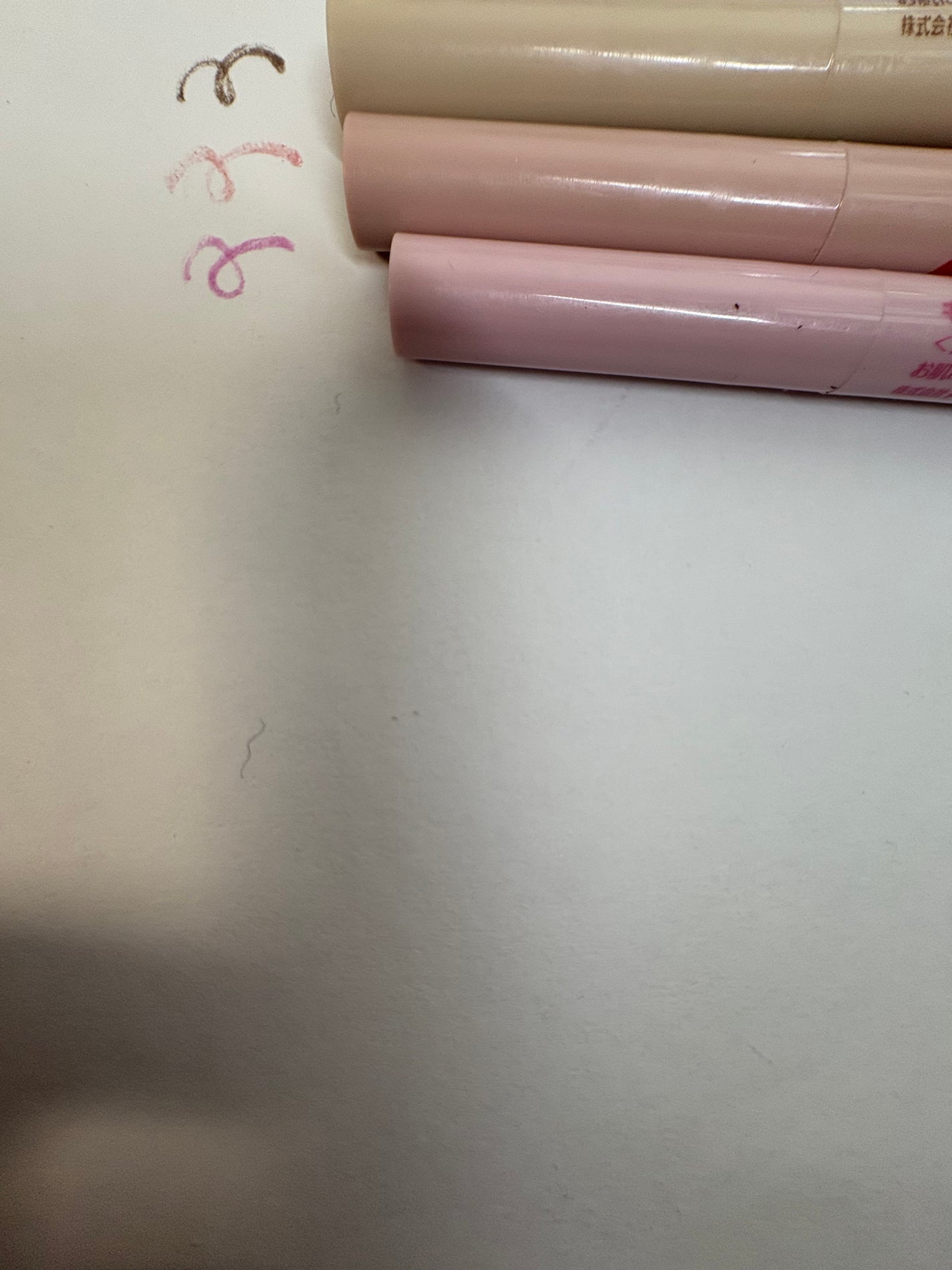 3wayスリムシェードライナー/キャンメイク/リキッドアイライナーを使ったクチコミ(3枚目)