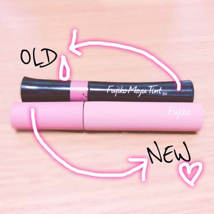 眉ティントSVR/Fujiko/眉ティントを使ったクチコミ(1枚目)