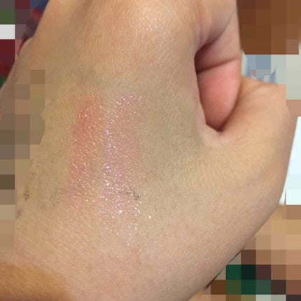 ルックアット マイアイズ/ETUDE/単色アイシャドウを使ったクチコミ(2枚目)