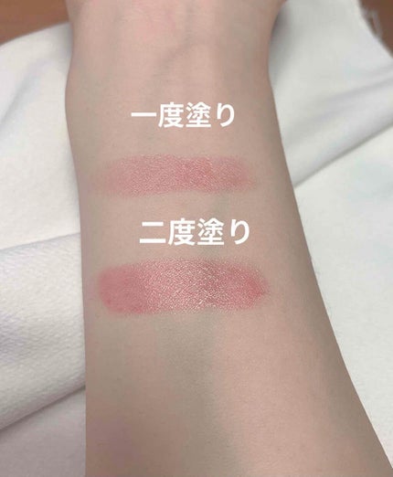 チーク ポップ/CLINIQUE/パウダーチークを使ったクチコミ(7枚目)