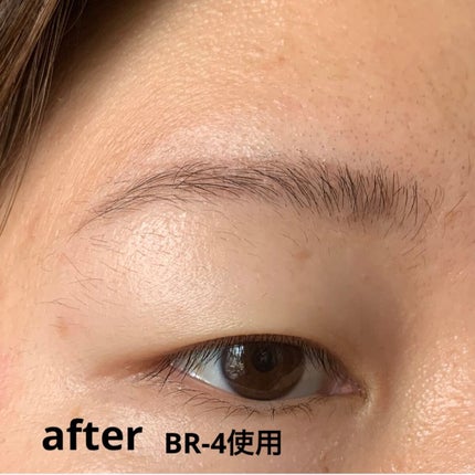 アイブロウペンシルZ/KATE/アイブロウペンシルを使ったクチコミ(8枚目)