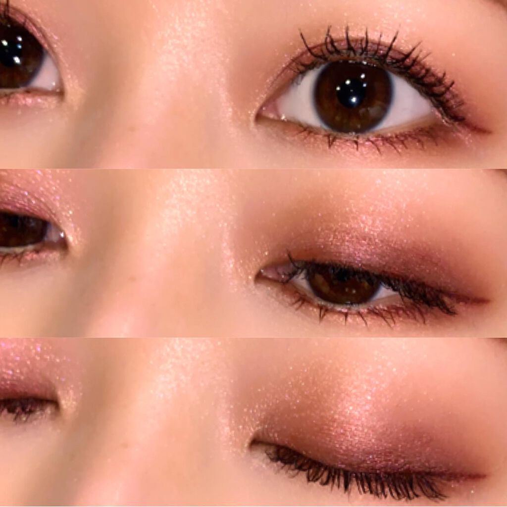 スティロ ユー ウォータープルーフ N/CHANEL/ペンシルアイライナーを使ったクチコミ(2枚目)