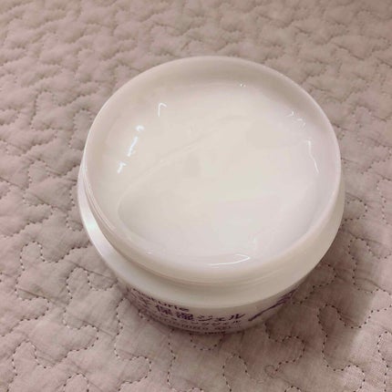 ハトムギ保湿ジェル(ナチュリエ スキンコンディショニングジェル)/ナチュリエ/美容液を使ったクチコミ(2枚目)