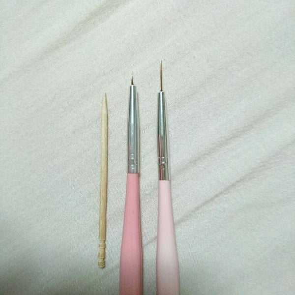 しずくネイル 筆/キャンドゥ/ネイル用品 by ゆかい🌷