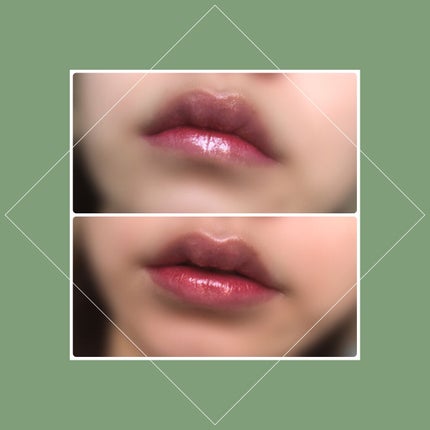 WP ディアダーリンソーダティント/ETUDE/口紅を使ったクチコミ(3枚目)