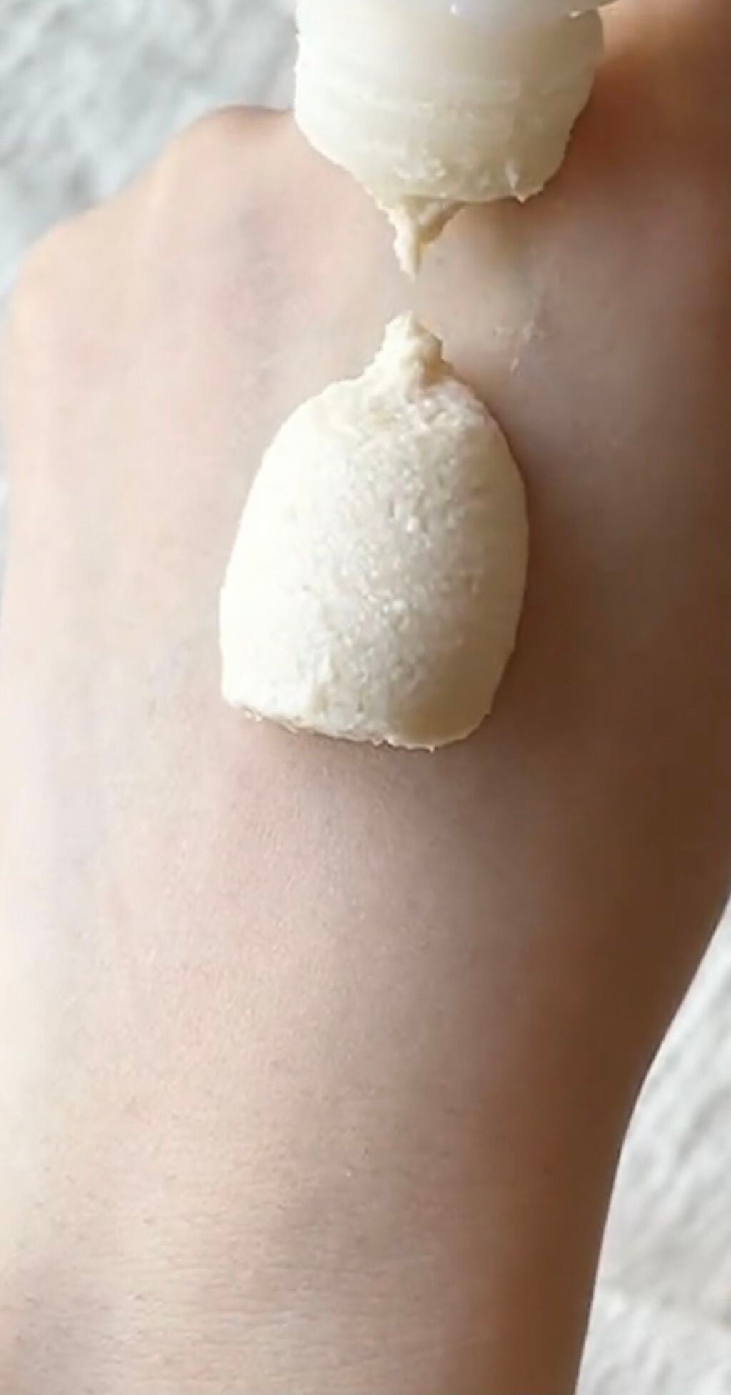 ワフードメイド 酒粕パック/pdc/洗い流すパック・マスクを使ったクチコミ(2枚目)