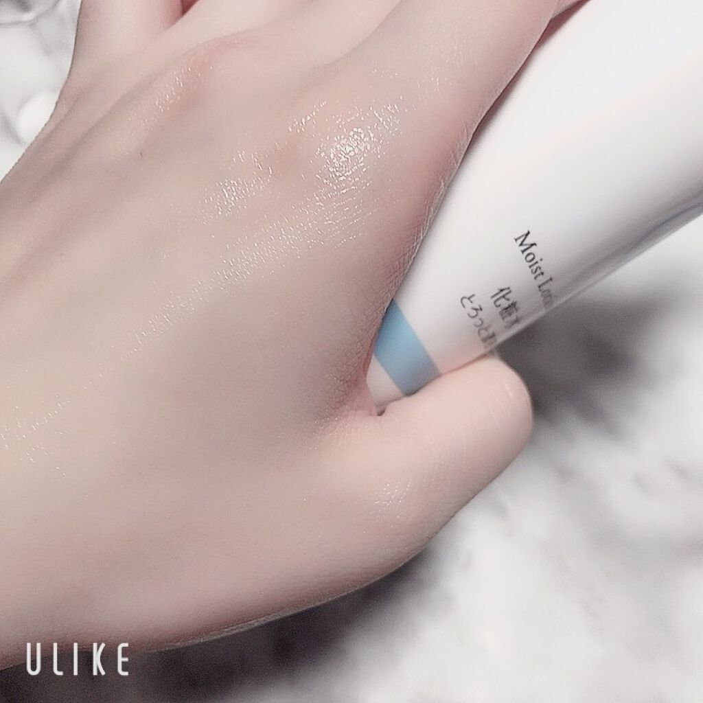 レシピオ モイストローションM /レシピオ/化粧水を使ったクチコミ(4枚目)