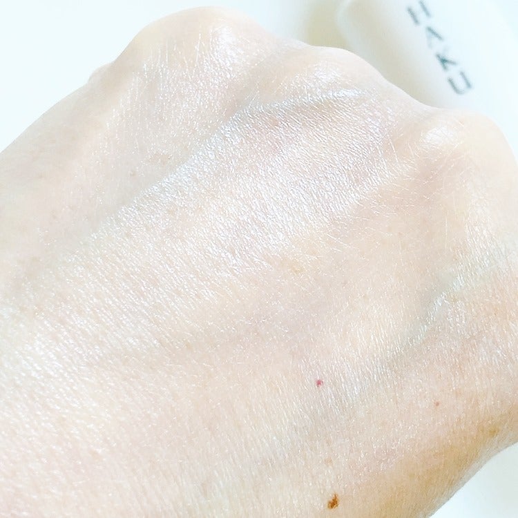 薬用 日中美白美容液/HAKU/美容液を使ったクチコミ(3枚目)