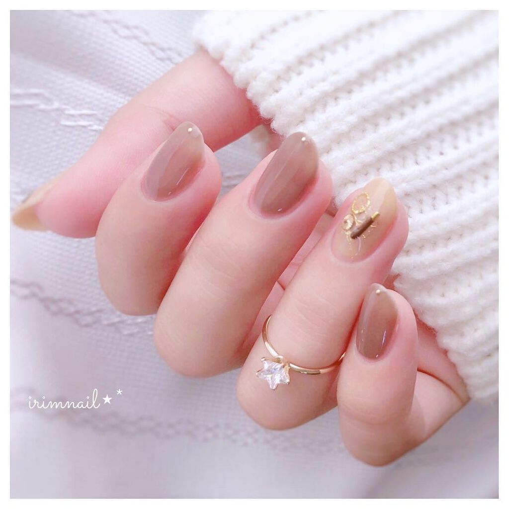 ウィークリージェル/HOMEI/ジェルネイルを使ったクチコミ(1枚目)