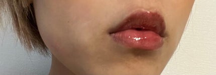 まりち on LIPS 「CLINIQUE新作グロスポップリップブラッシュです!Twit..」(6枚目)