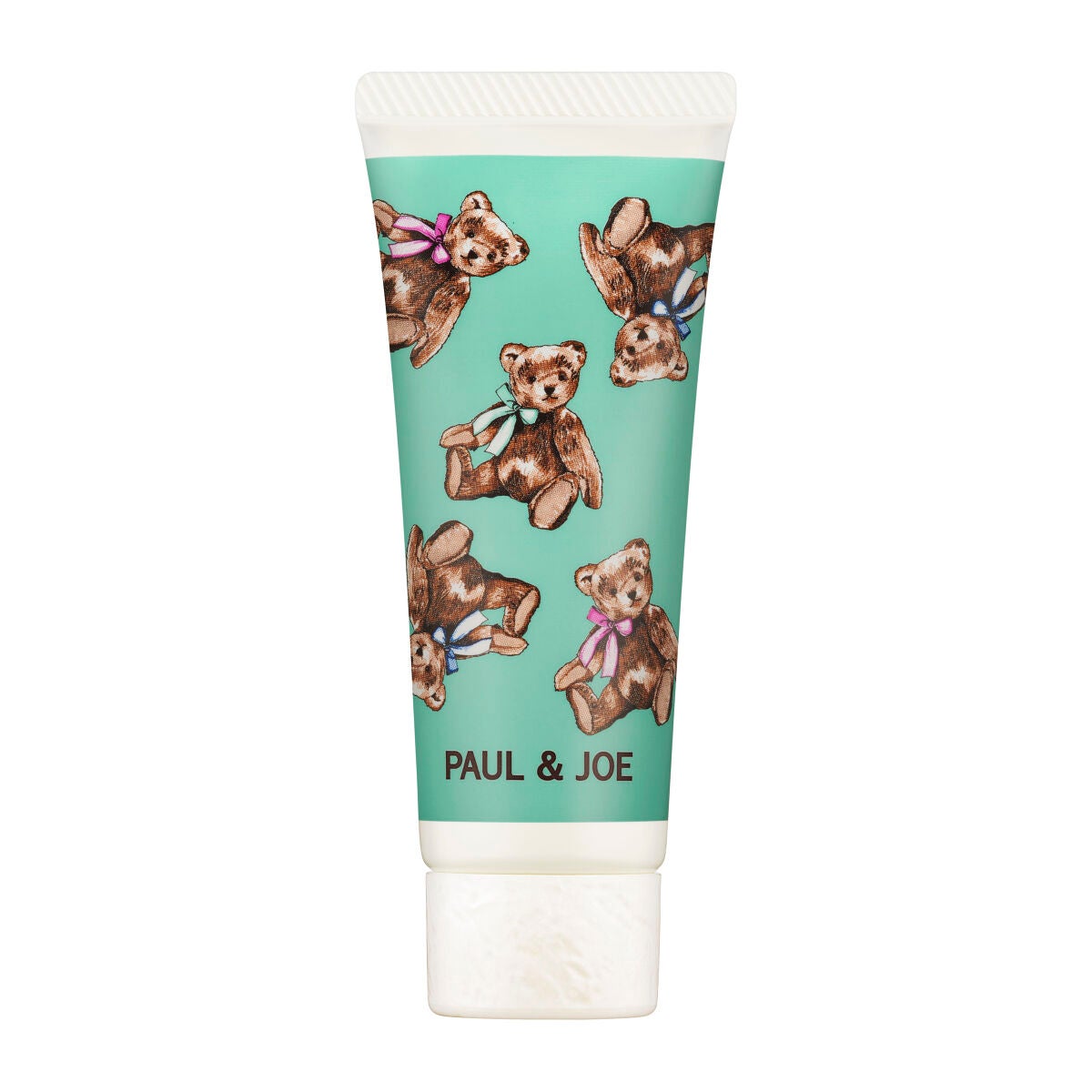 ラッピング ハンドクリーム N PAUL & JOE BEAUTE