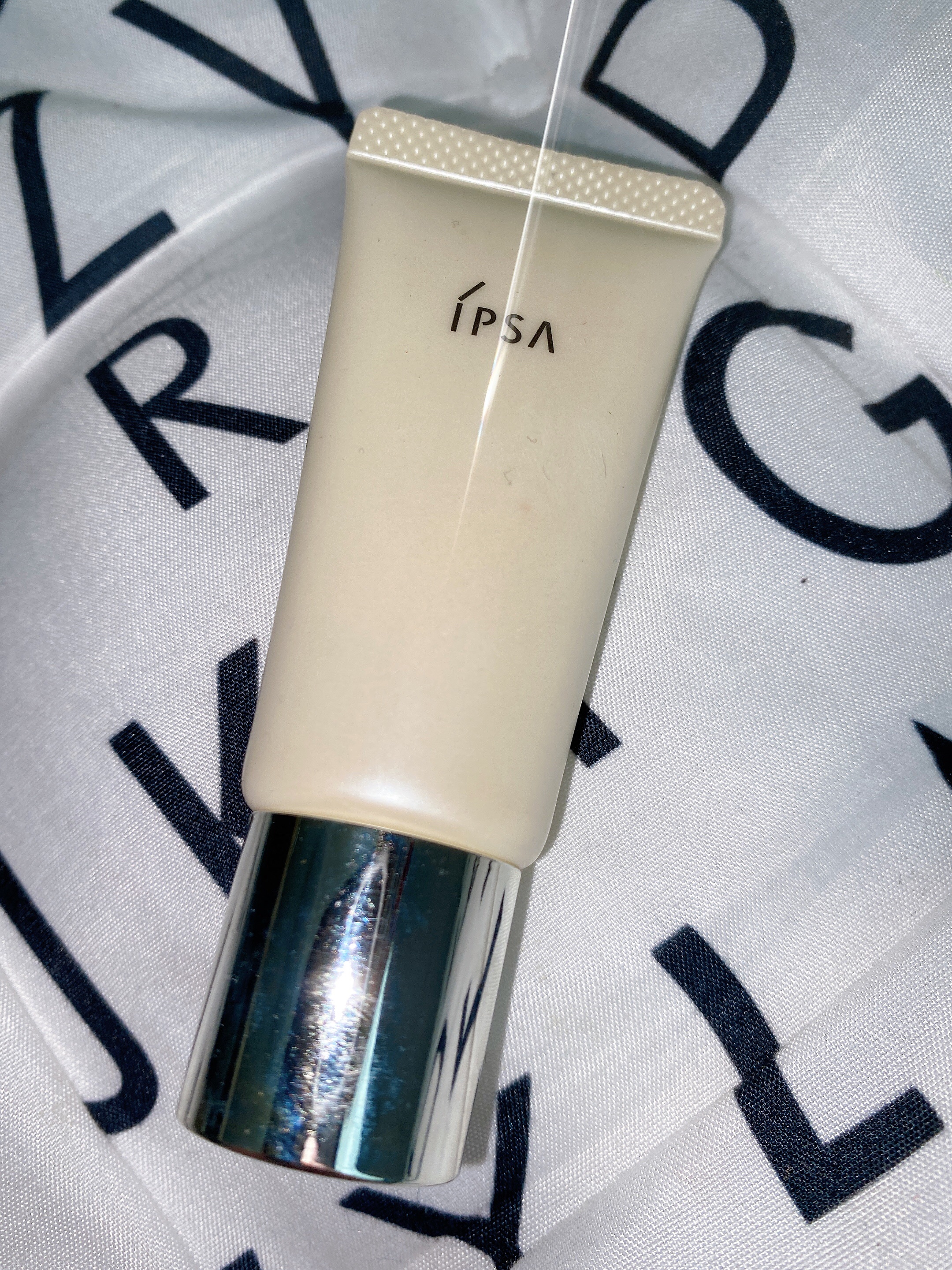 コントロールベイスe/IPSA/化粧下地を使ったクチコミ（1枚目）