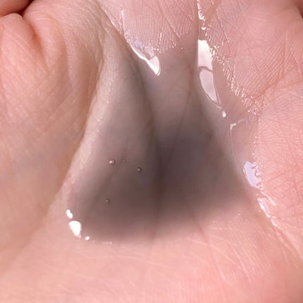 マイルドクレンジング オイル〈ブラック&スムース〉/ファンケル/オイルクレンジングを使ったクチコミ(4枚目)