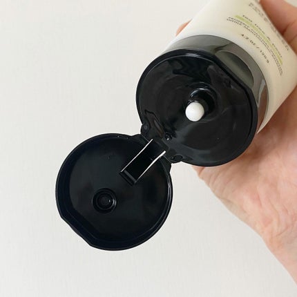 ボタニカルフェイスウォッシュ バランスケア/BOTANIST/洗顔フォームを使ったクチコミ(2枚目)