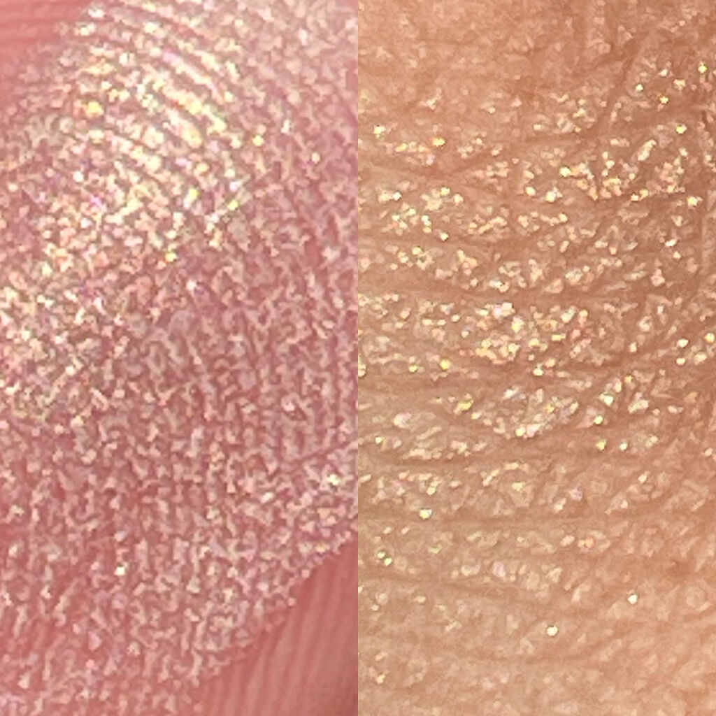 アディクション ザ ブラッシュ ニュアンサー/ADDICTION/パウダーチークを使ったクチコミ（2枚目）