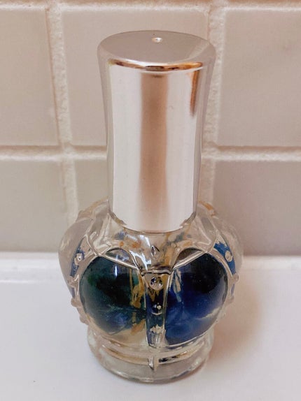 フラワーネイルオイル/Kailijumei/ネイルオイル・トリートメントを使ったクチコミ(1枚目)