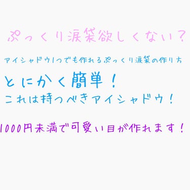 【旧品】パーフェクトスタイリストアイズ/キャンメイク/アイシャドウパレットを使ったクチコミ（1枚目）