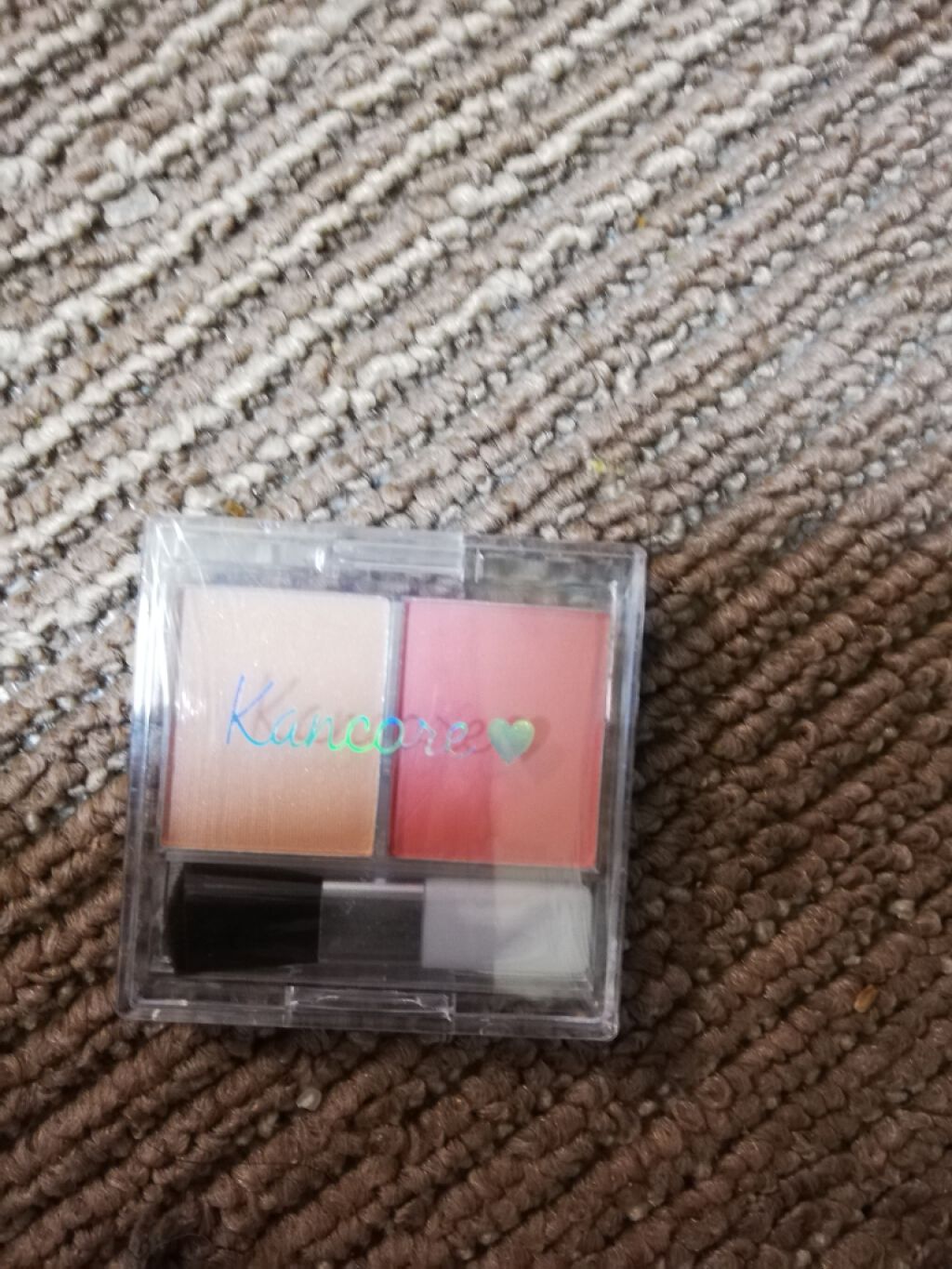 細芯アイブロー/DAISO/アイブロウペンシルを使ったクチコミ(3枚目)