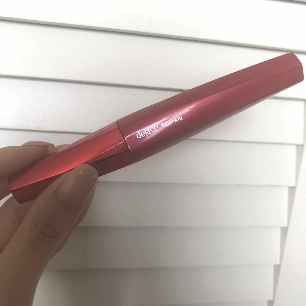 「塗るつけまつげ」ロングタイプ/デジャヴュ/マスカラを使ったクチコミ(1枚目)