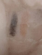 べぺ on LIPS 「クリアクレンジング京都宇治茶葉W洗顔不要のクレンジングジェル。..」(3枚目)