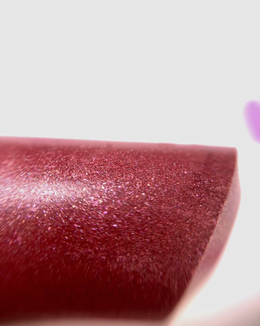 ユニバース ディアマイ グロッシーティントリップトーク/ETUDE/口紅を使ったクチコミ(3枚目)