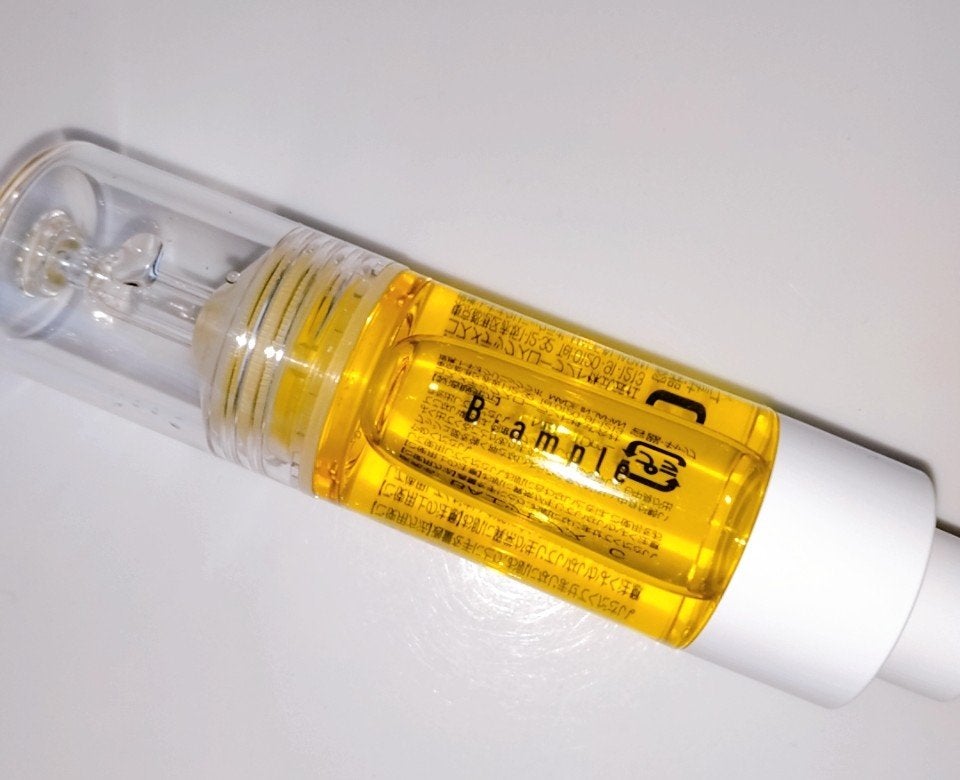 5種の原液MIXクリア/Bアンプル/美容液を使ったクチコミ(4枚目)