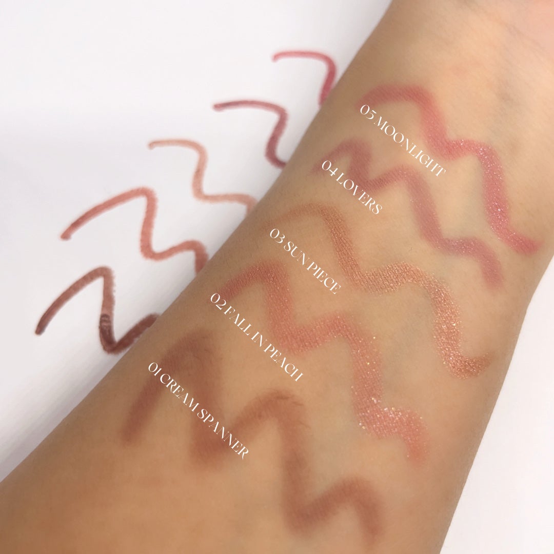 マイフェイブピースアイシャドウ/HOLIKA HOLIKA/単色アイシャドウを使ったクチコミ(4枚目)