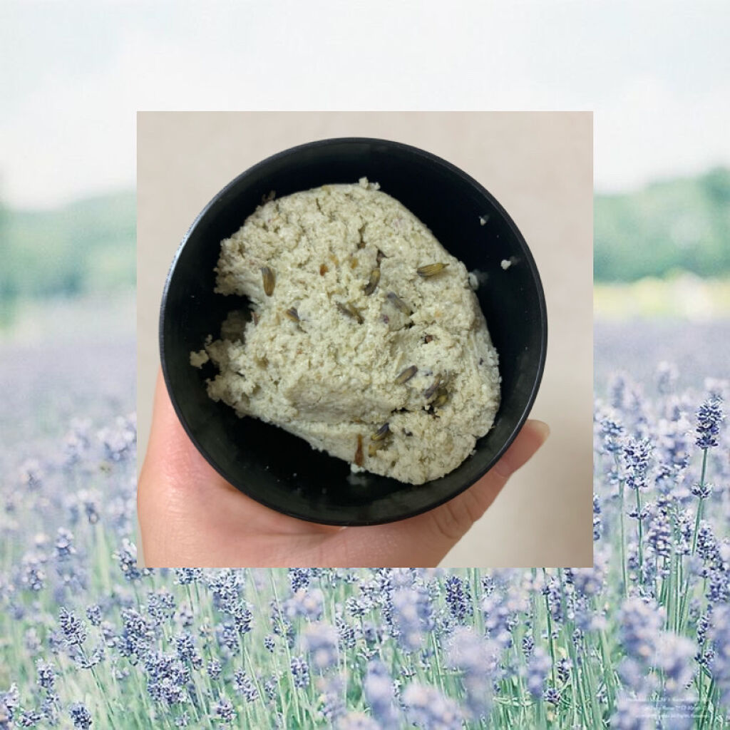 天使の優しさ/ラッシュ/その他洗顔料を使ったクチコミ（2枚目）