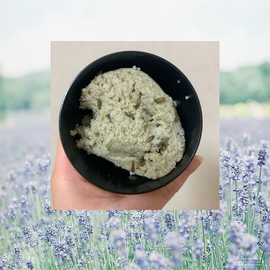 天使の優しさ/ラッシュ/その他洗顔料を使ったクチコミ(2枚目)