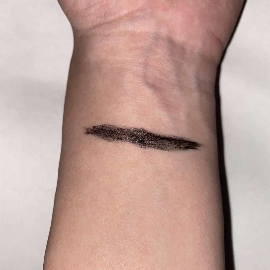 ハンオールフィックスマスカラ/rom&nd/マスカラを使ったクチコミ（3枚目）