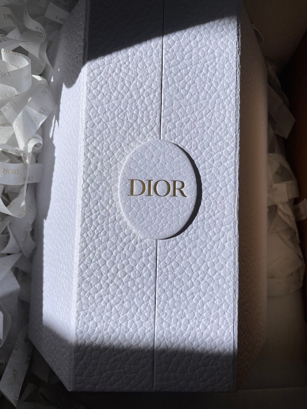 【旧】ディオール モンテーニュ コフレ/Dior/香水(レディース)を使ったクチコミ(4枚目)