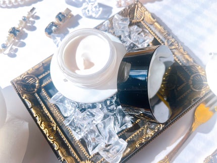 クリーム イン デイ/KANEBO/フェイスクリームを使ったクチコミ(2枚目)