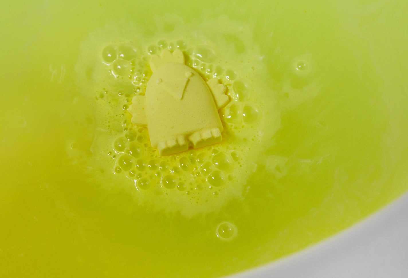 チープチープ(バスボム) ラッシュ