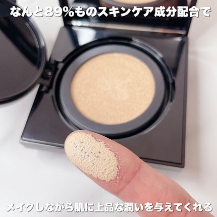 プリズム・リーブル/GIVENCHY/ルースパウダーを使ったクチコミ(3枚目)