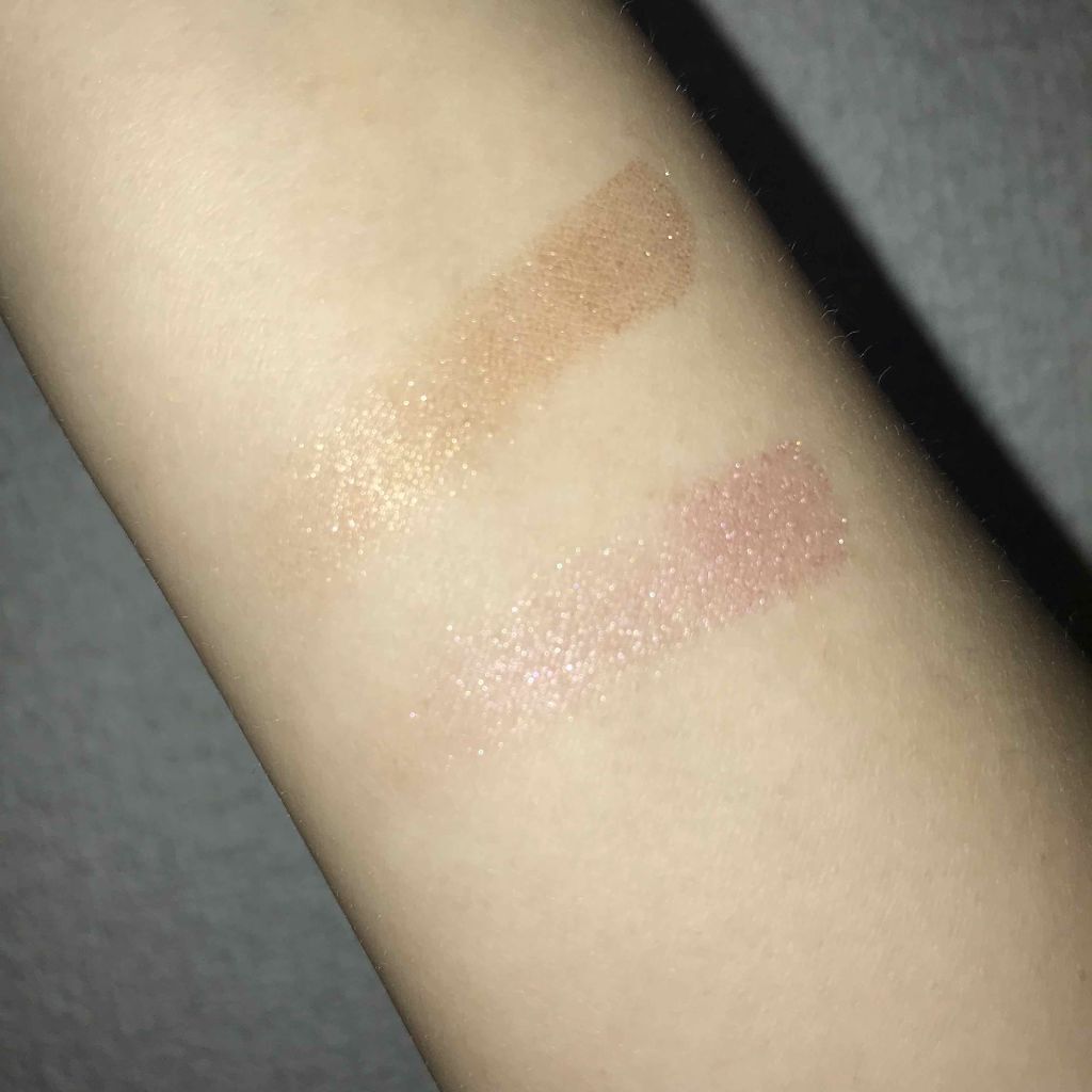 MCアイシャドウ/MAGIC CLOSET/単色アイシャドウを使ったクチコミ(4枚目)