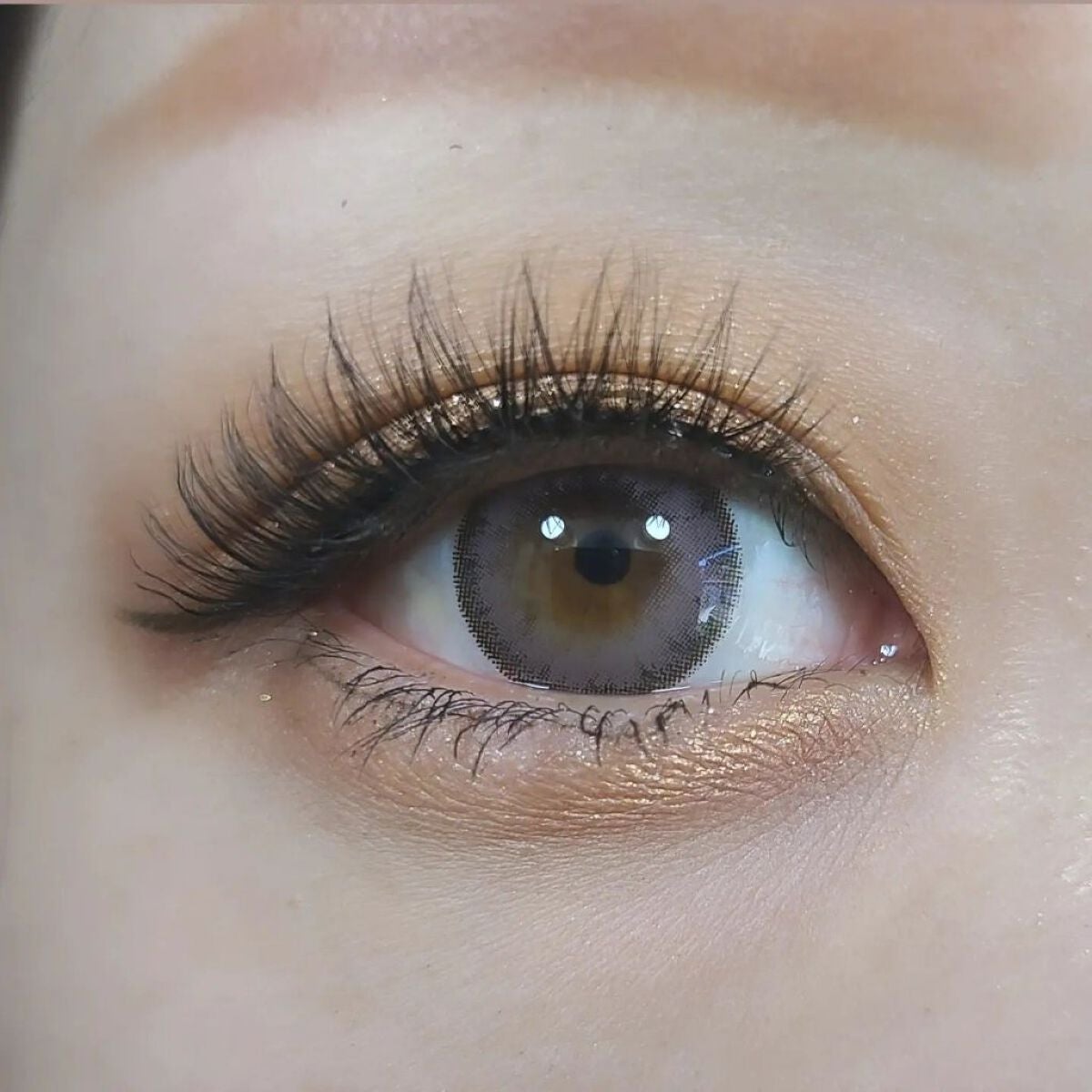 Re:Moreまつげ リモアまつげ/ビー・エヌ/つけまつげを使ったクチコミ(5枚目)